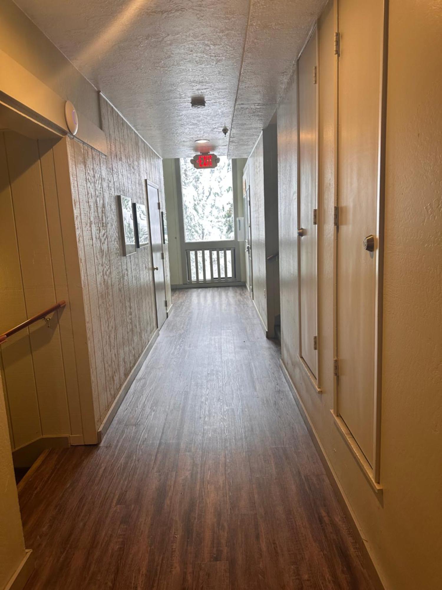 Yosemite Condominium Loft Unit -B202 西优胜美地 外观 照片