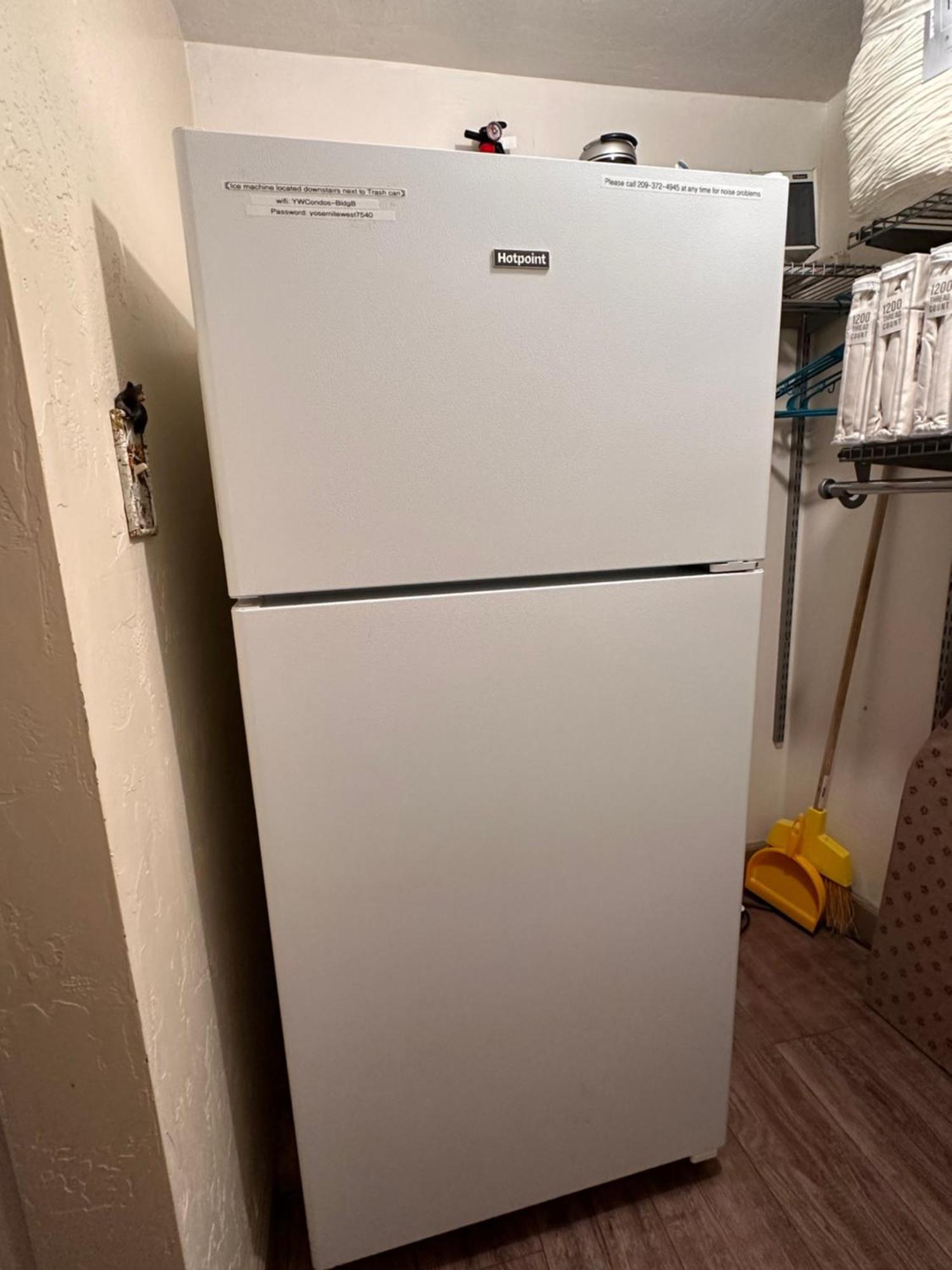 Yosemite Condominium Loft Unit -B202 西优胜美地 外观 照片