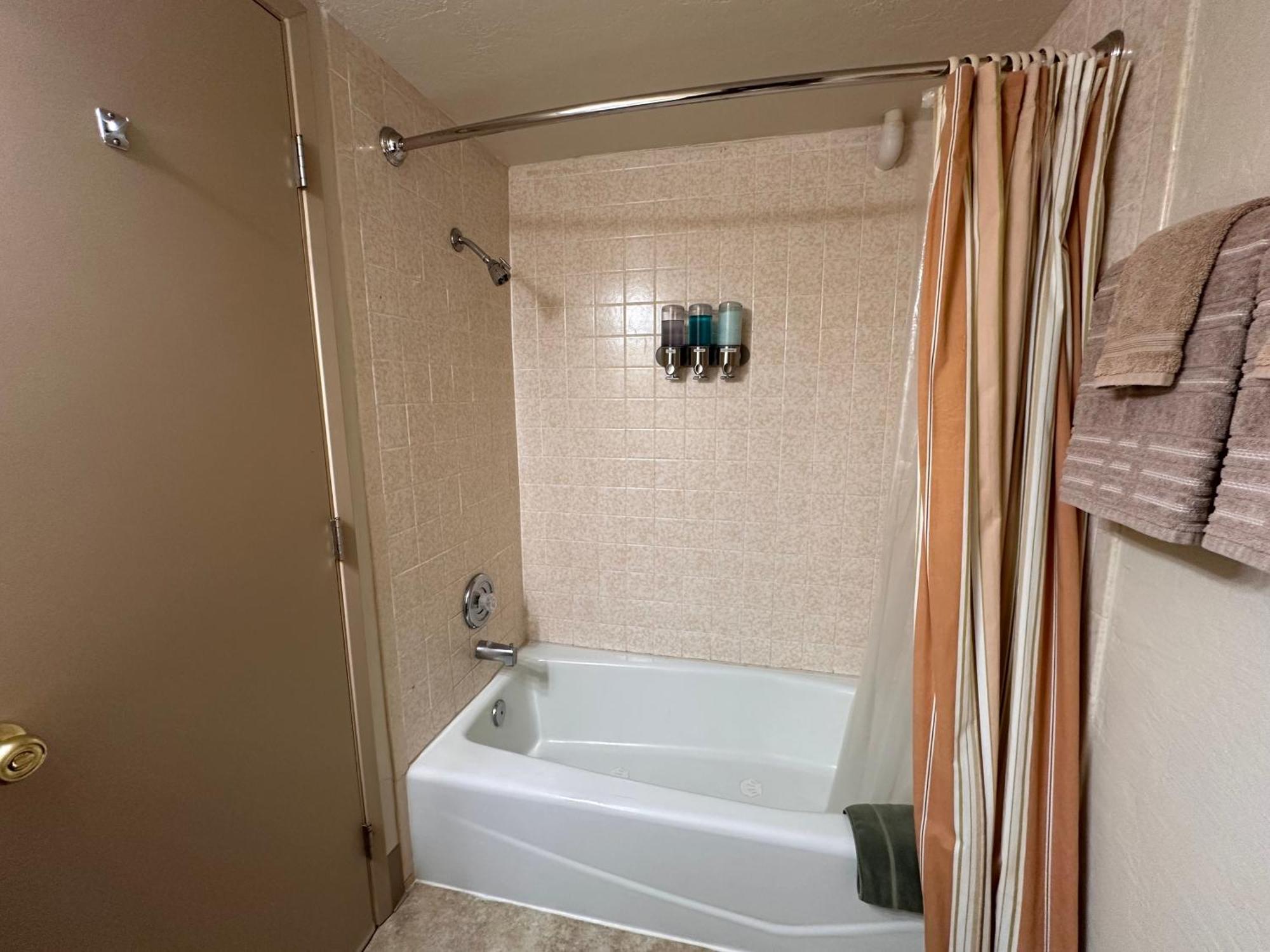 Yosemite Condominium Loft Unit -B202 西优胜美地 外观 照片