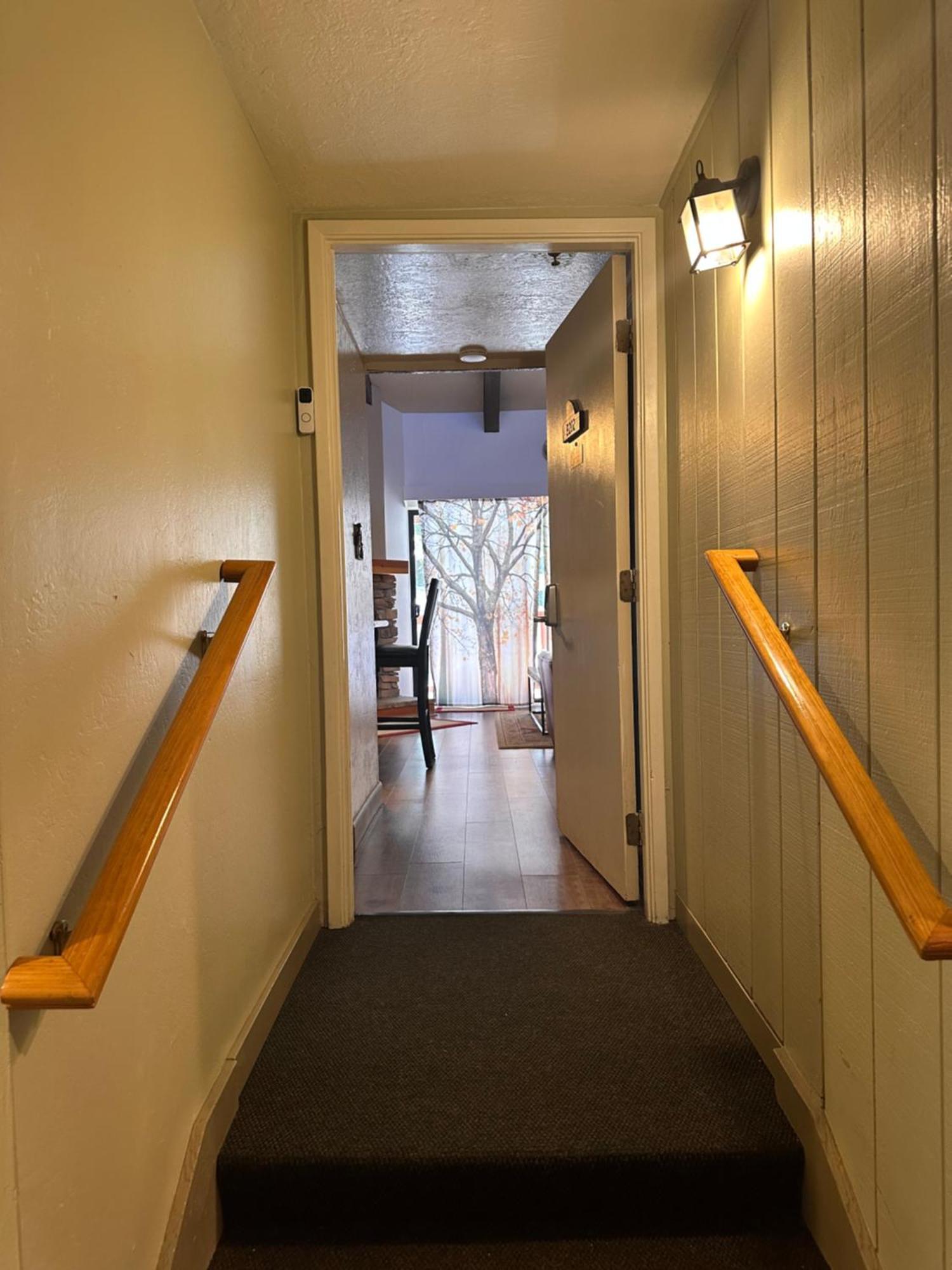 Yosemite Condominium Loft Unit -B202 西优胜美地 外观 照片